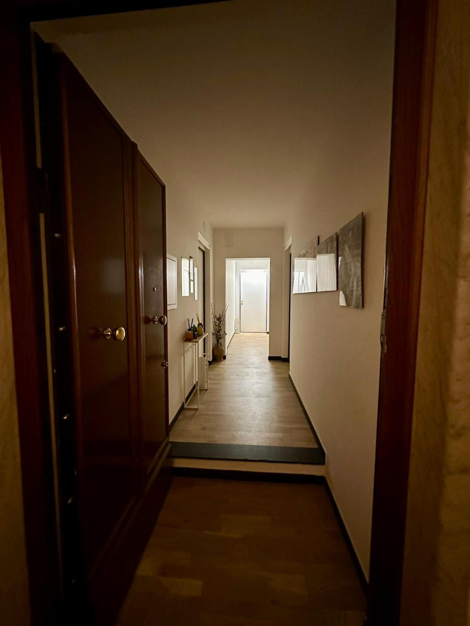 Il Rifugio Dei Santi Centralissimo Parking Free Apartamento *