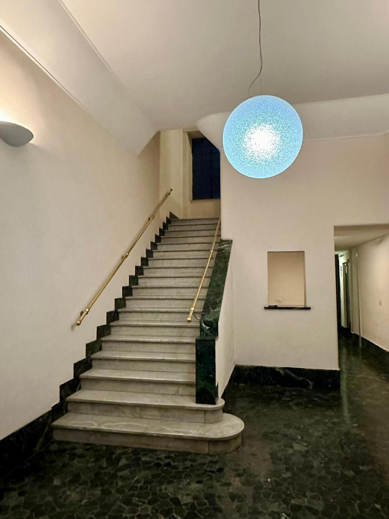 Apartamento Il Rifugio Dei Santi Centralissimo Parking Free Génova