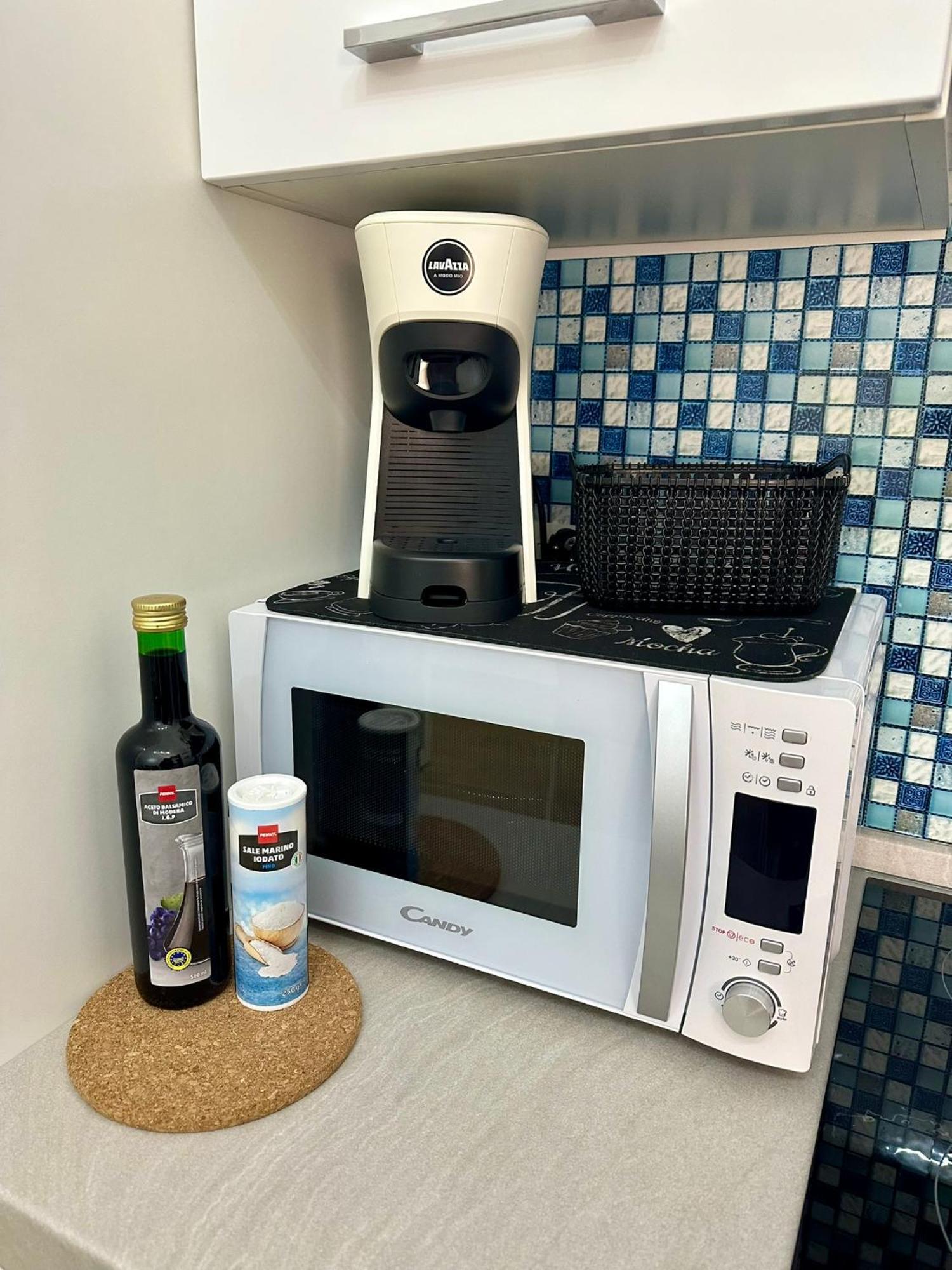 Il Rifugio Dei Santi Centralissimo Parking Free Apartamento Génova